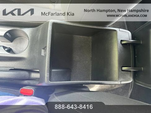 Used 2023 Kia Forte LXS FWD image 27