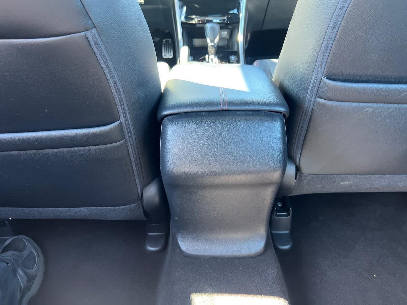 Used 2017 Honda Accord Sport Special Edition image 28