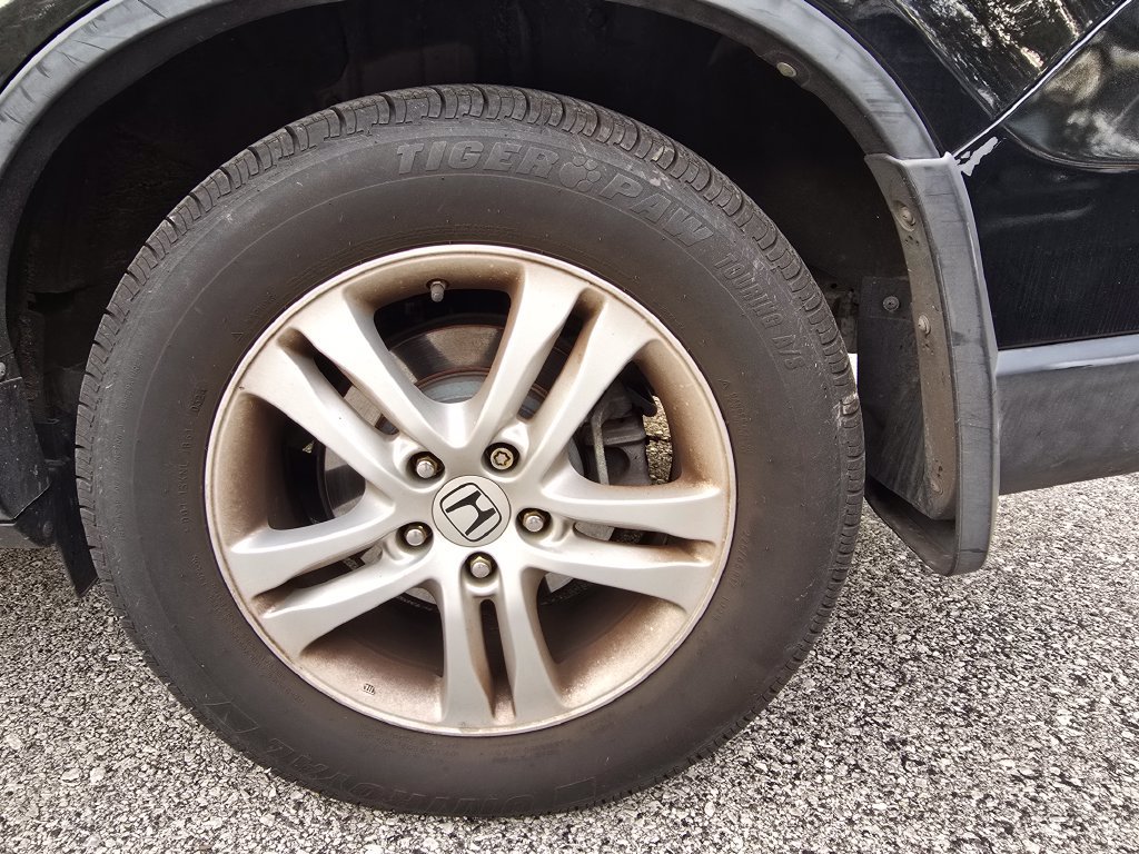 Used 2010 Honda CR-V EX-L image 16
