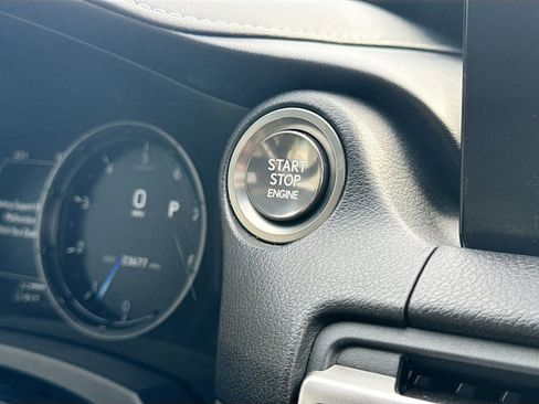 Used 2022 Lexus IS 500 w/ Accessory Package 2 image 36