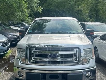 Used 2013 Ford F150 XLT w/ Luxury Equipment Group