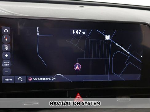 Certified 2024 Kia Sportage X-Line AWD/4WD image 3