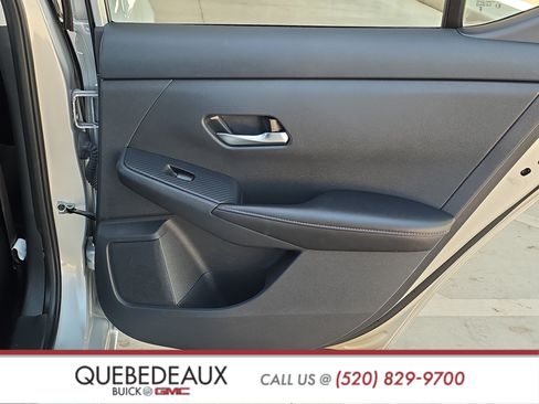 Used 2023 Nissan Sentra S FWD image 24