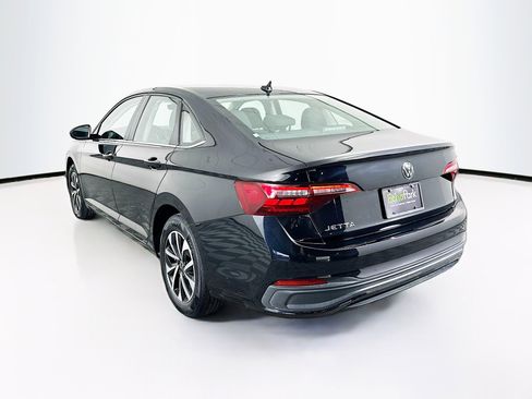 Used 2024 Volkswagen Jetta S FWD image 5