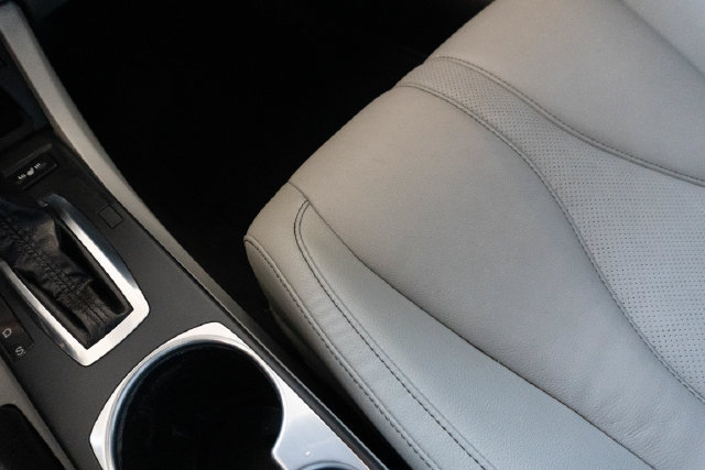 Used 2019 Acura ILX w/ Technology Package FWD image 31