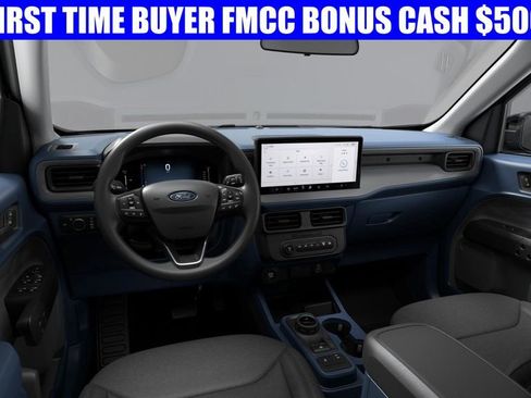 New 2026 Ford Maverick XLT image 6