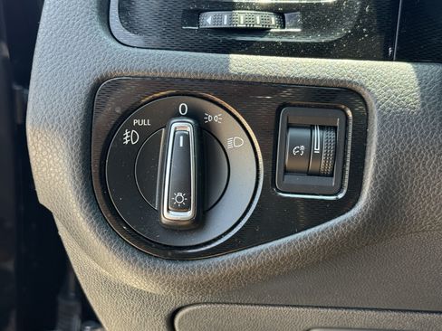 Used 2016 Volkswagen GTI S w/ Lighting Package (SEL) FWD image 25