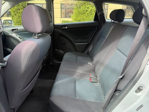 Used 2006 Toyota Matrix XR image 22