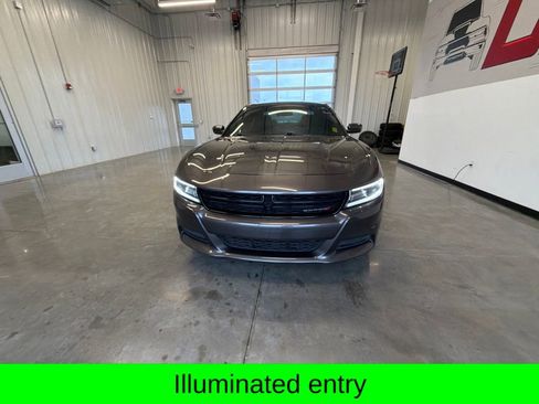 Used 2021 Dodge Charger SXT w/ Leather Interior Group RWD image 10