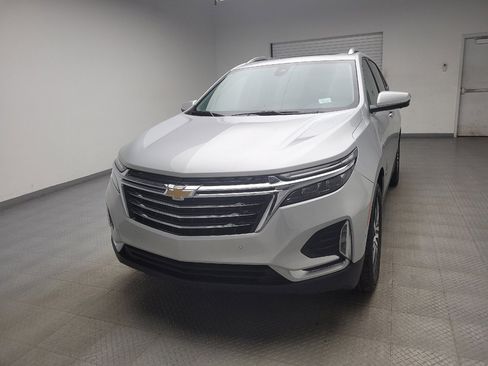 Used 2022 Chevrolet Equinox Premier image 15