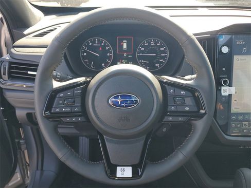 New 2026 Subaru Forester Touring image 28