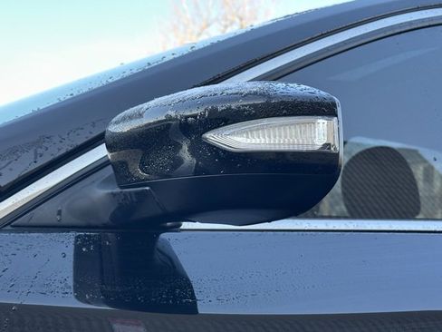 Used 2013 Nissan Altima 3.5 SL w/ Technology Pkg image 11