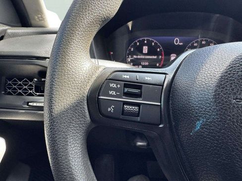 Used 2024 Honda Accord LX image 25