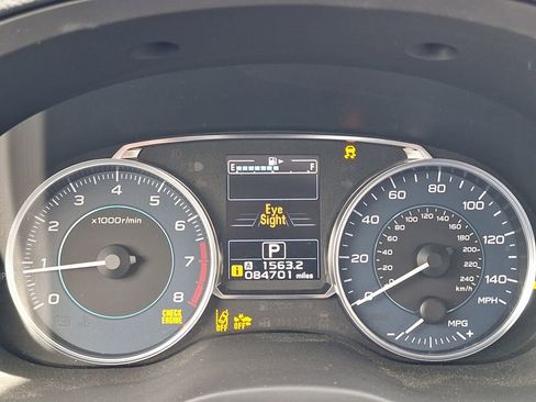 Used 2016 Subaru Crosstrek 2.0i Premium image 8