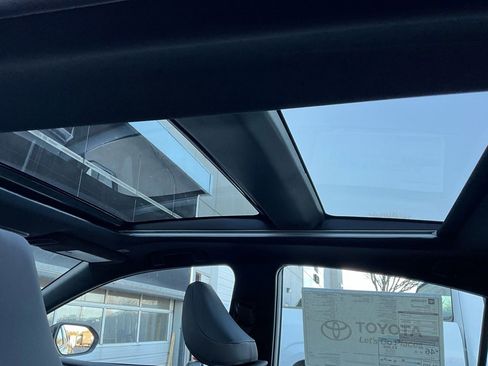 New 2026 Toyota Camry XSE image 18