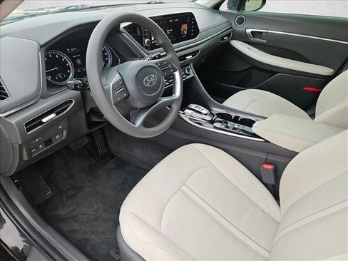 Certified 2023 Hyundai Sonata SEL image 9
