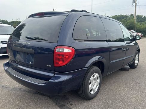 Used 2003 Dodge Grand Caravan SE FWD image 5