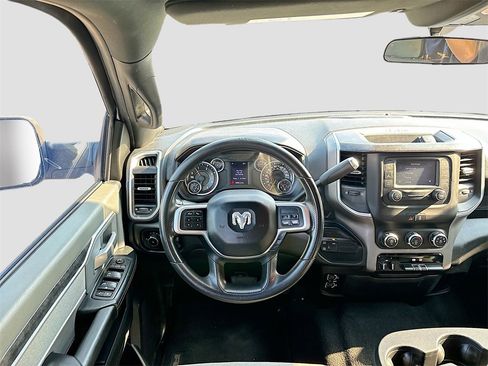 Used 2021 RAM 3500 Big Horn image 22