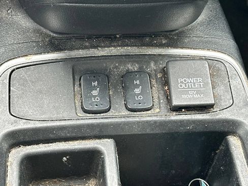 Used 2015 Honda CR-V EX-L image 6