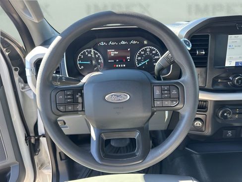 Used 2021 Ford F150 XL w/ Equipment Group 101A High image 12