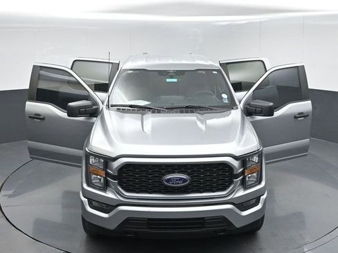 Certified 2023 Ford F150 XL w/ STX Appearance Package AWD/4WD image 54