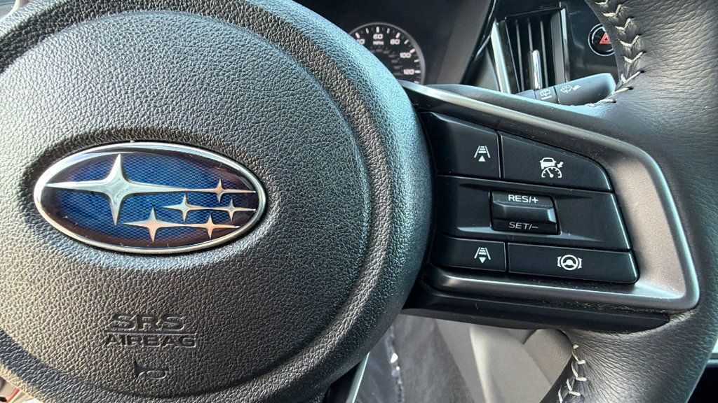 Used 2025 Subaru Outback Premium AWD/4WD image 20