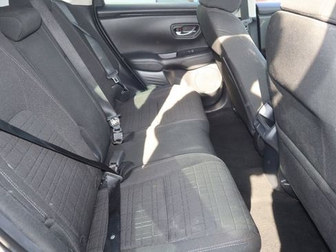 Used 2025 Honda HR-V LX image 22