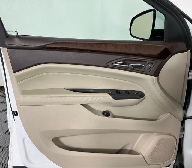 Used 2012 Cadillac SRX Premium FWD image 8