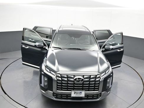 Used 2024 Hyundai Palisade Calligraphy image 48