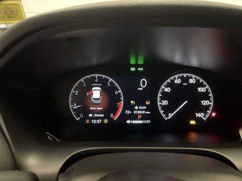 Certified 2026 Honda HR-V Sport image 15
