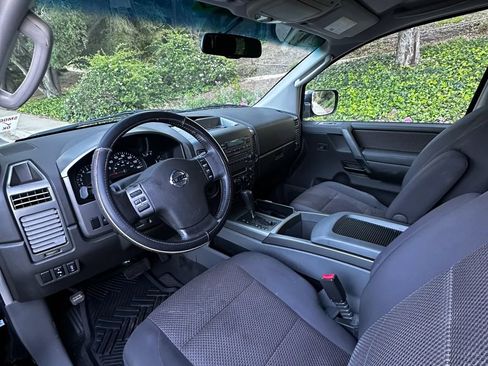 Used 2007 Nissan Armada SE RWD image 14