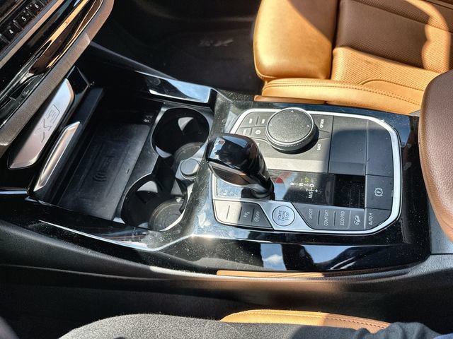 Used 2023 BMW X3 xDrive30i w/ Premium Package w/ZPA AWD/4WD image 23