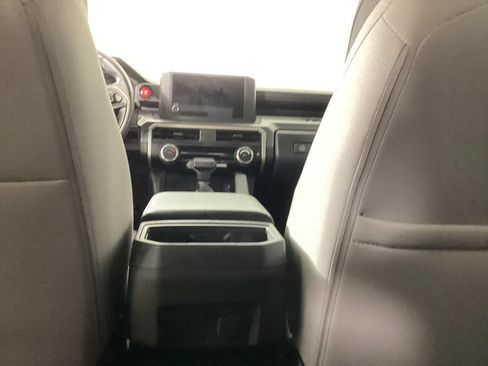 Used 2024 Toyota Tacoma TRD Off-Road AWD/4WD image 25