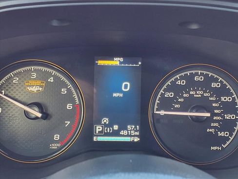 Used 2025 Subaru Forester Wilderness image 30