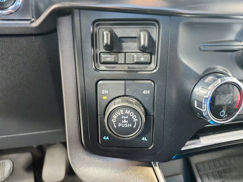 Used 2021 Ford F150 Platinum w/ Equipment Group 701A High image 34