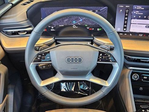 New 2026 Audi Q5 Premium Plus AWD/4WD image 8