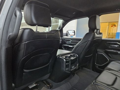 Used 2022 RAM 1500 Laramie w/ Sport Appearance Package image 14