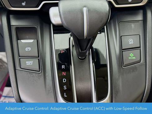 Used 2022 Honda CR-V EX-L image 20