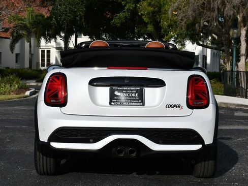 Used 2023 MINI Cooper S image 38