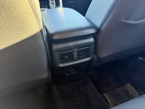 Used 2025 Toyota RAV4 LE image 24