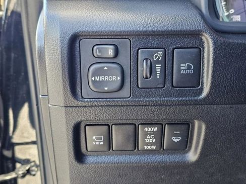 Used 2024 Toyota 4Runner TRD Pro AWD/4WD image 17