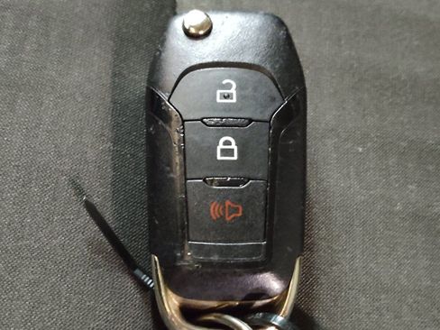 Used 2020 Ford Escape S FWD image 32