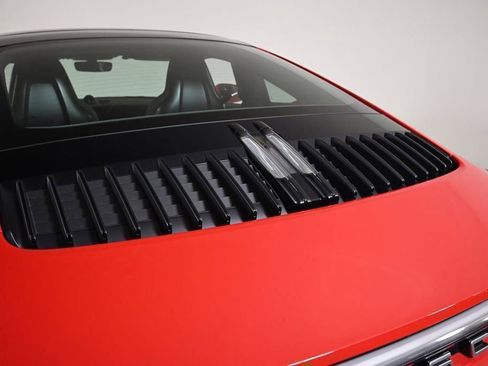 Certified 2024 Porsche 911 Carrera S image 25