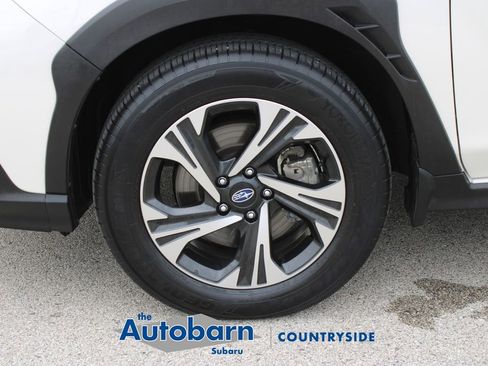 Certified 2024 Subaru Crosstrek 2.0i Premium AWD/4WD image 29
