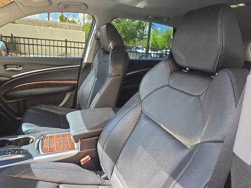 Used 2020 Acura MDX FWD image 15