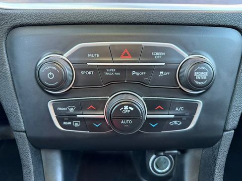 Used 2023 Dodge Charger GT image 41