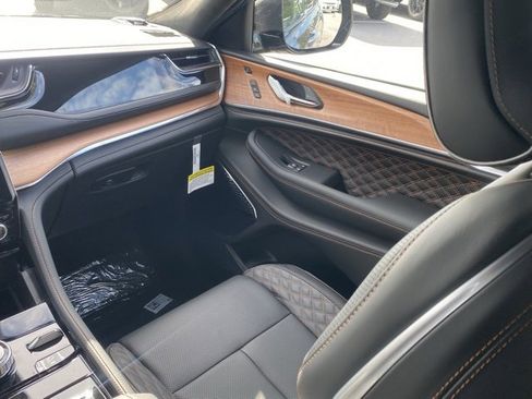 New 2025 Jeep Grand Cherokee L Summit image 35