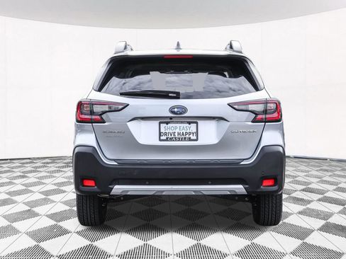 Used 2024 Subaru Outback Limited AWD/4WD image 15