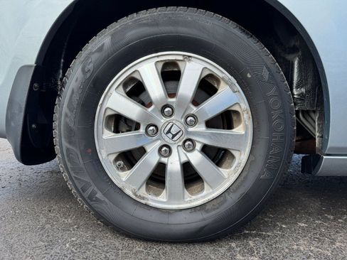 Used 2010 Honda Odyssey EX-L image 13