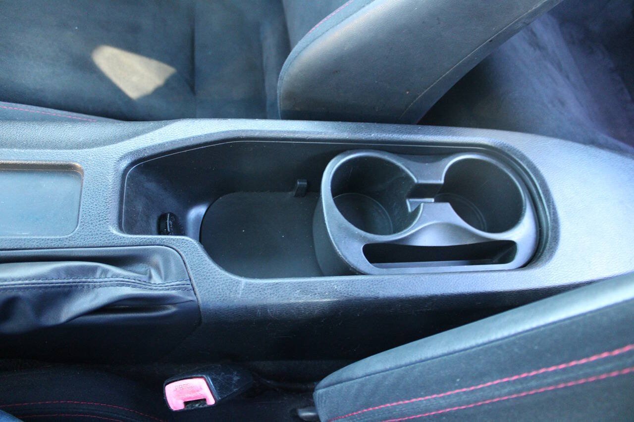 Used 2014 Scion FR-S RWD image 25